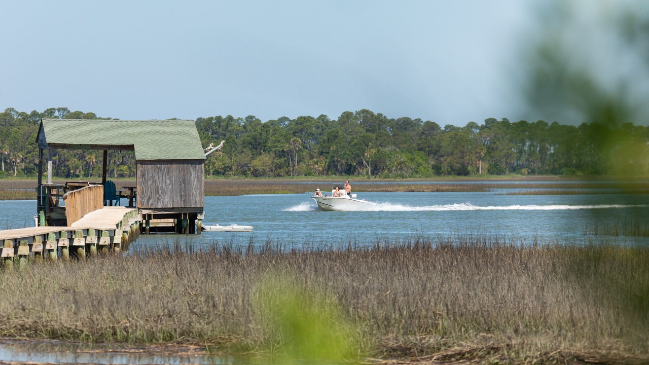 Photo of Outdoor in Folly Beach