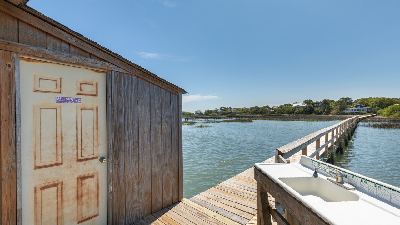 Photo of Outdoor in Folly Beach