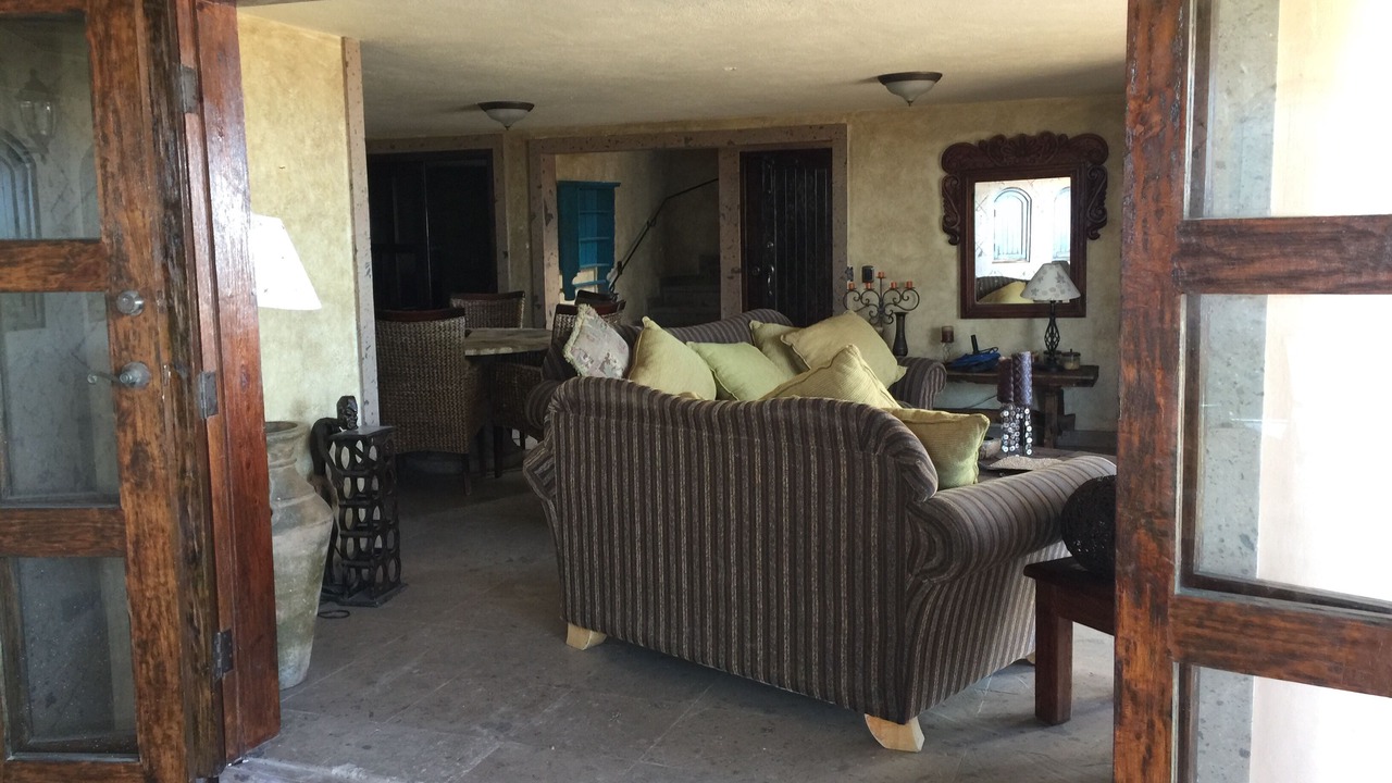 Photo of Livingroom in Sunset Beach