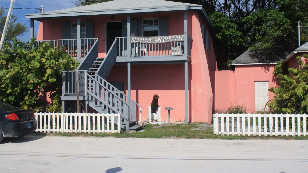 Photo of Others in Alice Town