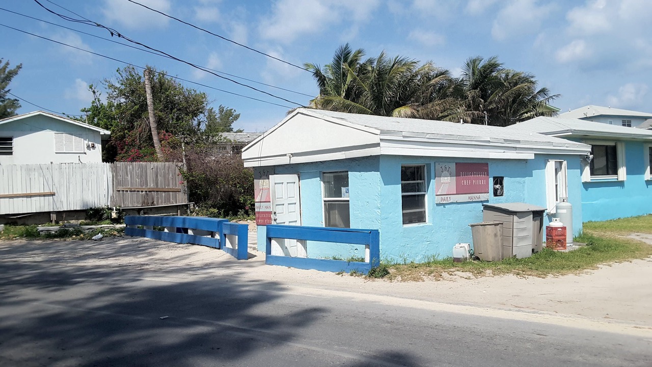 Photo of Others in Alice Town