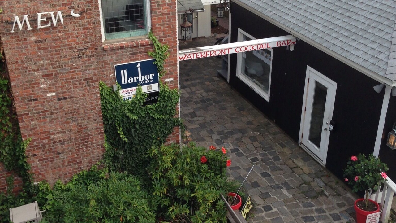 Photo of Outdoor in Commercial Street