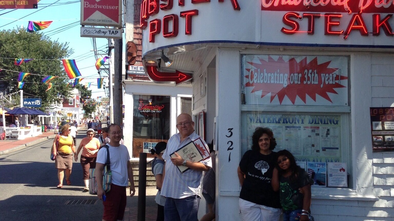 Photo of Others in Commercial Street