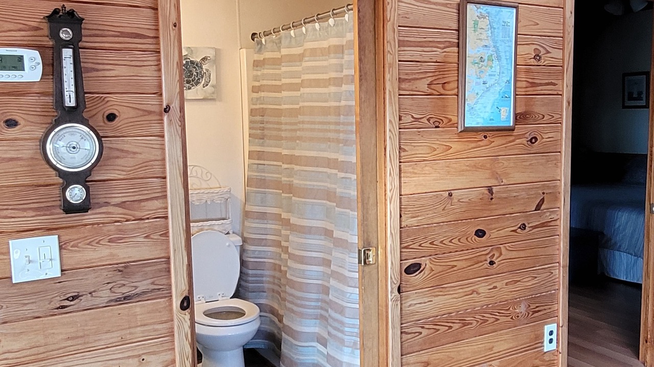 Photo of Bathroom in Carolina Dunes