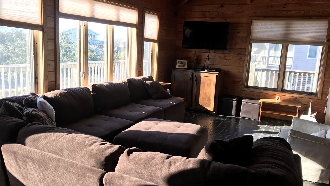 Photo of Bedroom in Carolina Dunes