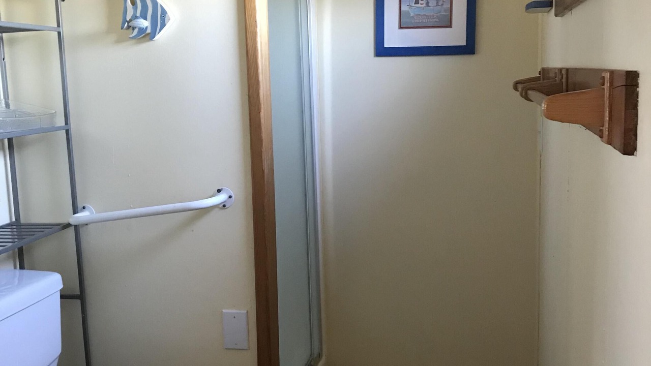 Photo of Bathroom in Carolina Dunes