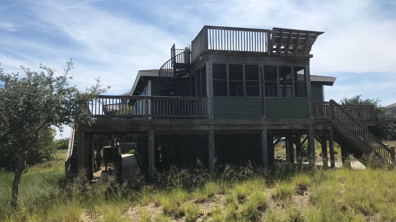 Photo of Others in Carolina Dunes