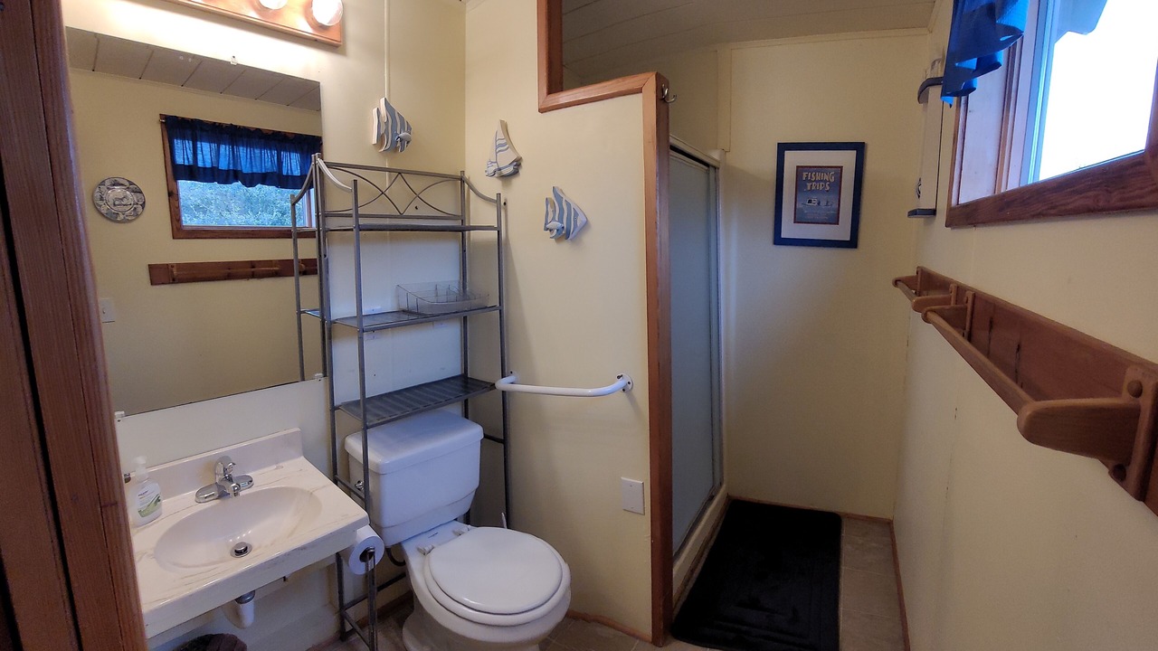 Photo of Bathroom in Carolina Dunes
