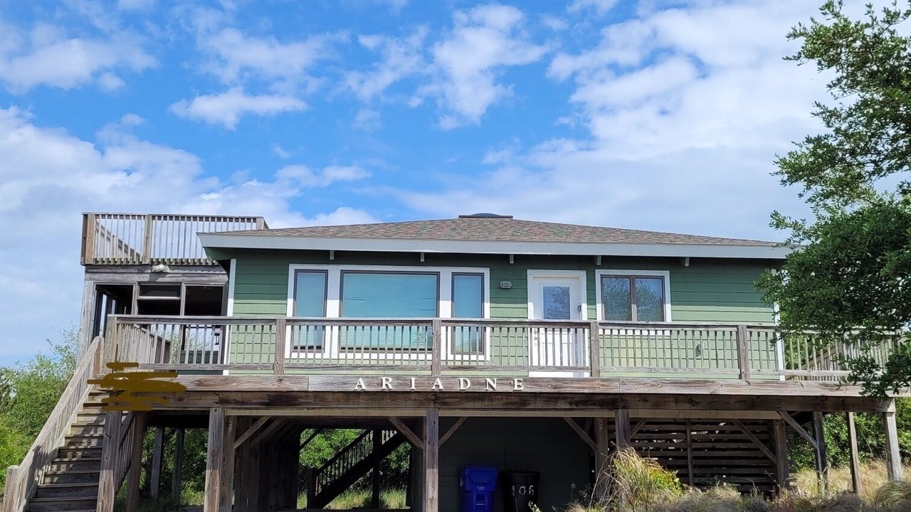 Photo of Outdoor in Carolina Dunes