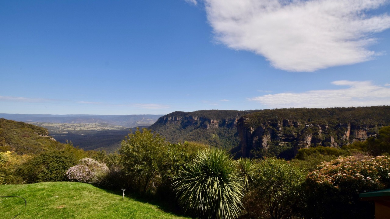 Photo of Outdoor in Katoomba