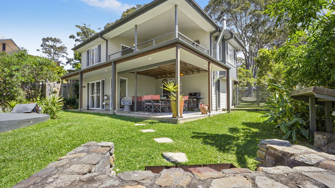 Photo of Outdoor in South Durras