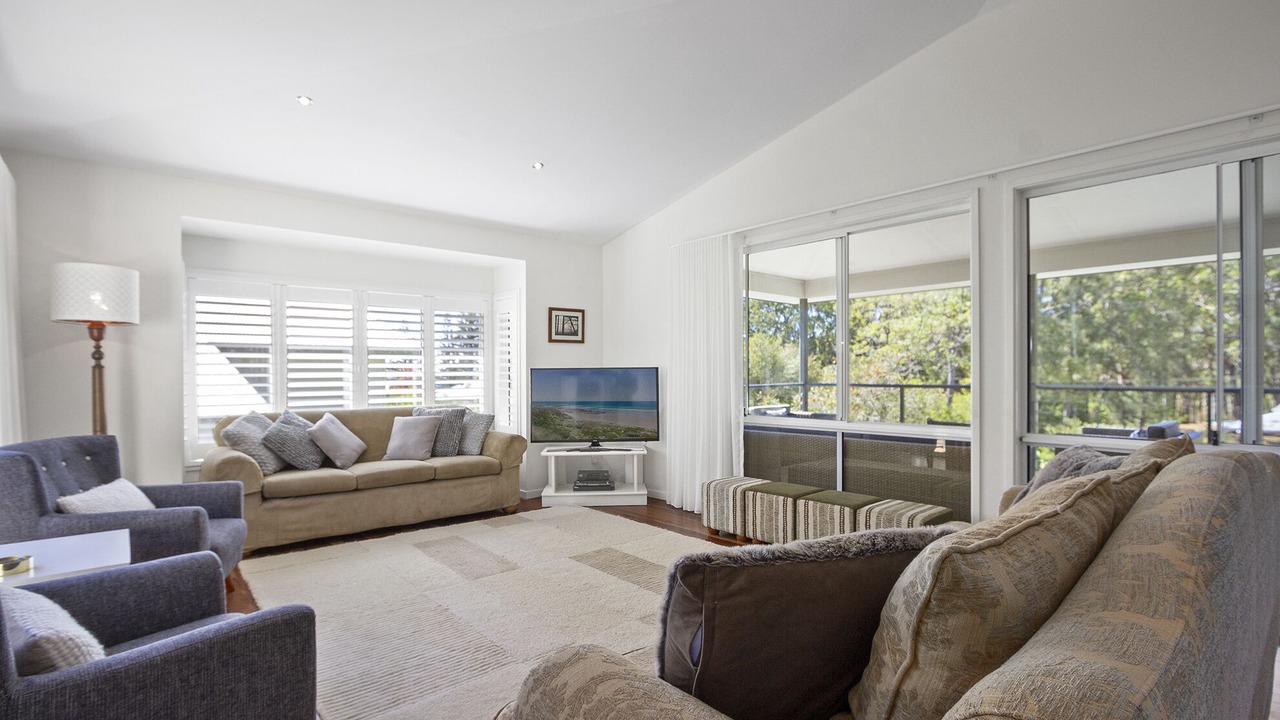 Photo of Bedroom in South Durras