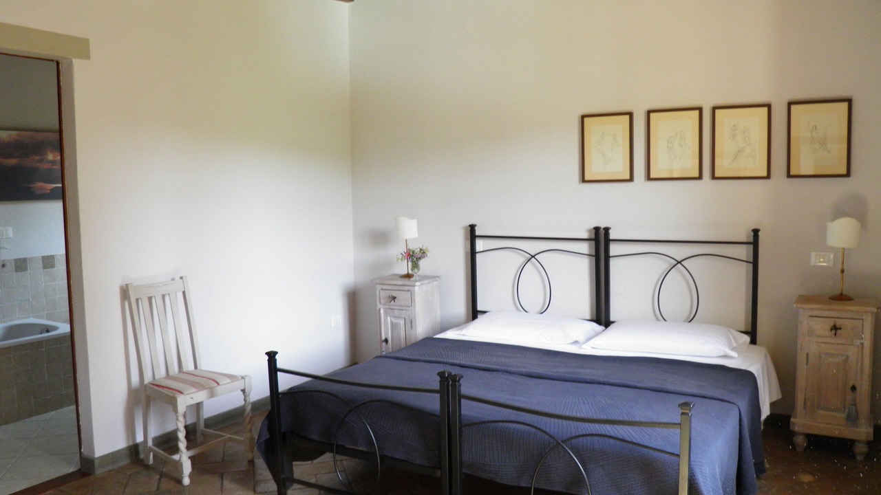 Photo of Bathroom in Pieve Santo Stefano