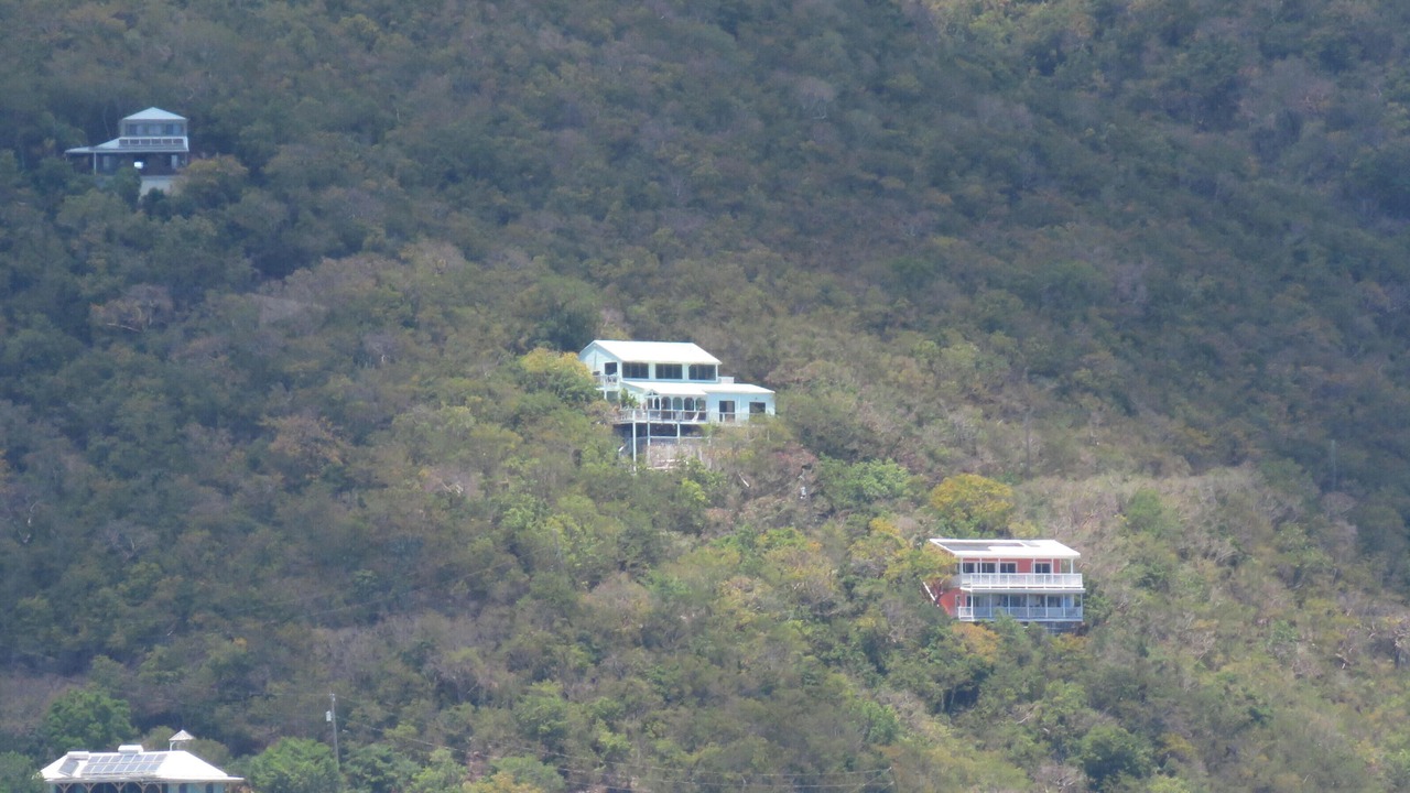 Photo of Outdoor in Fish Bay
