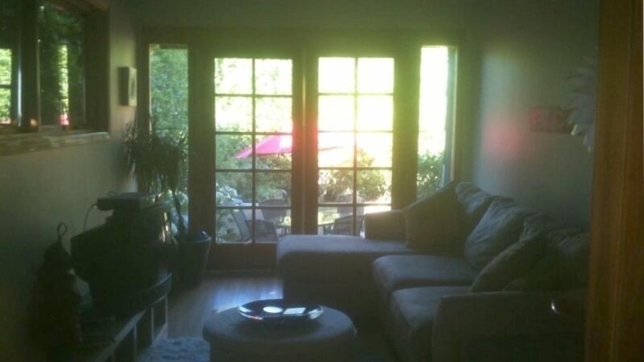 Photo of Bedroom in West Vancouver