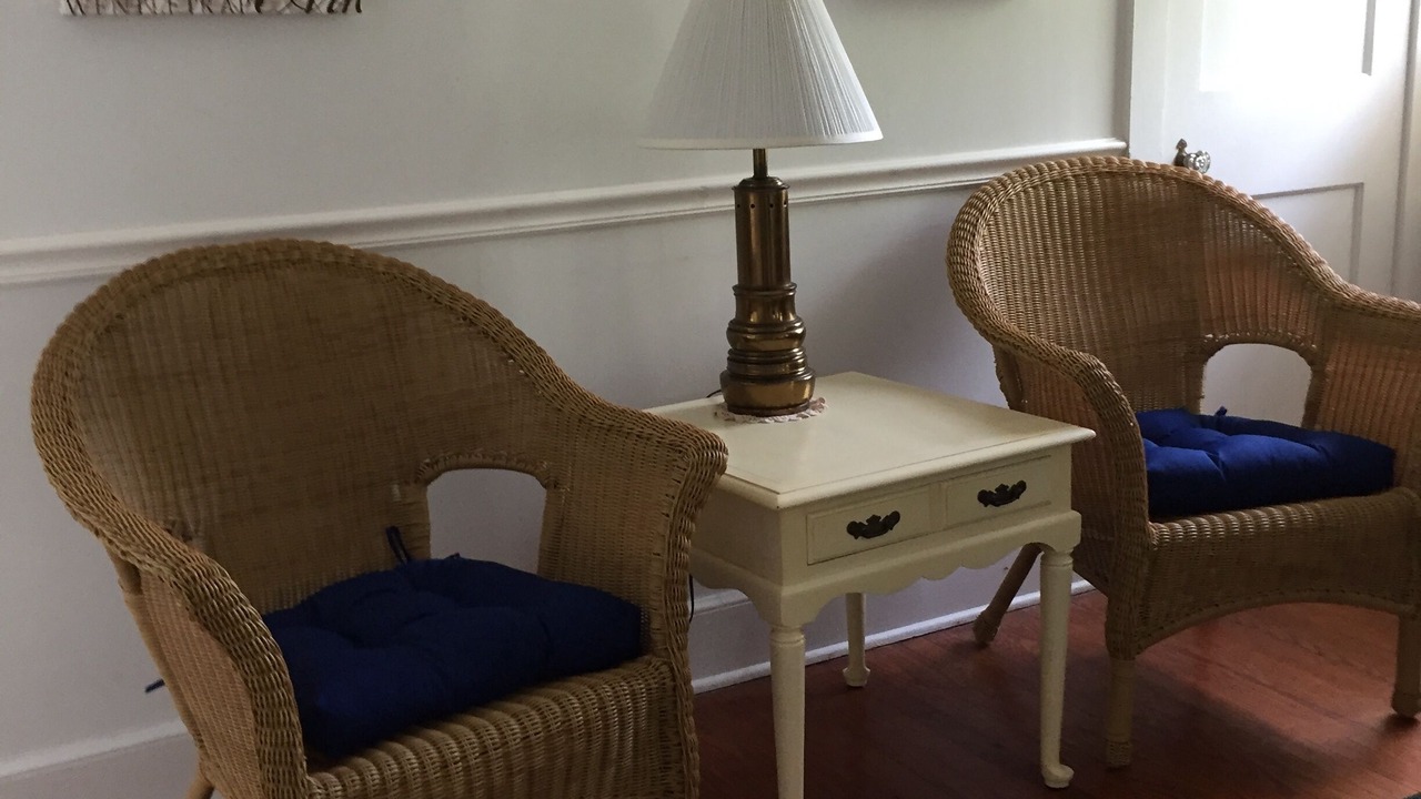 Photo of Livingroom in Rehoboth Beach