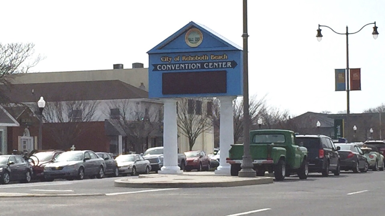Photo of Others in Rehoboth Beach