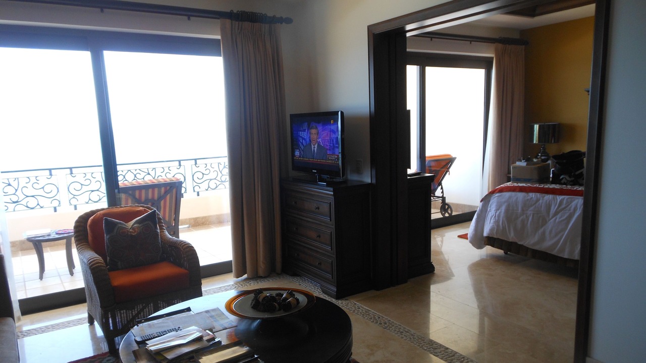 Photo of Bedroom in Marina
