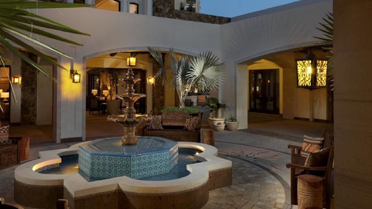 Photo of Outdoor in Marina