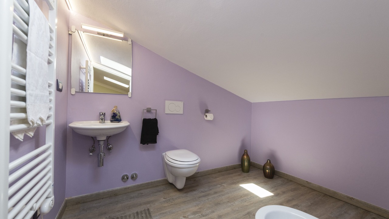 Photo of Bathroom in Morrona