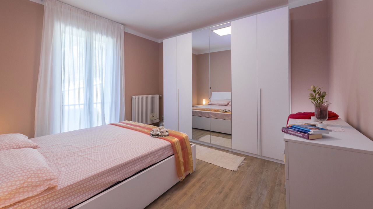 Photo of Bedroom in Morrona