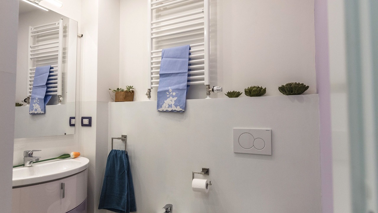 Photo of Bathroom in Morrona