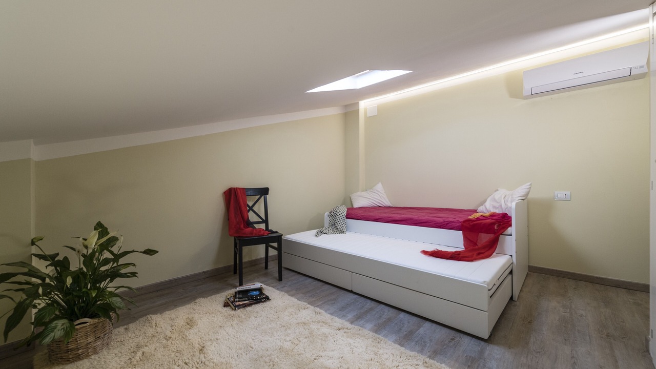 Photo of Bedroom in Morrona