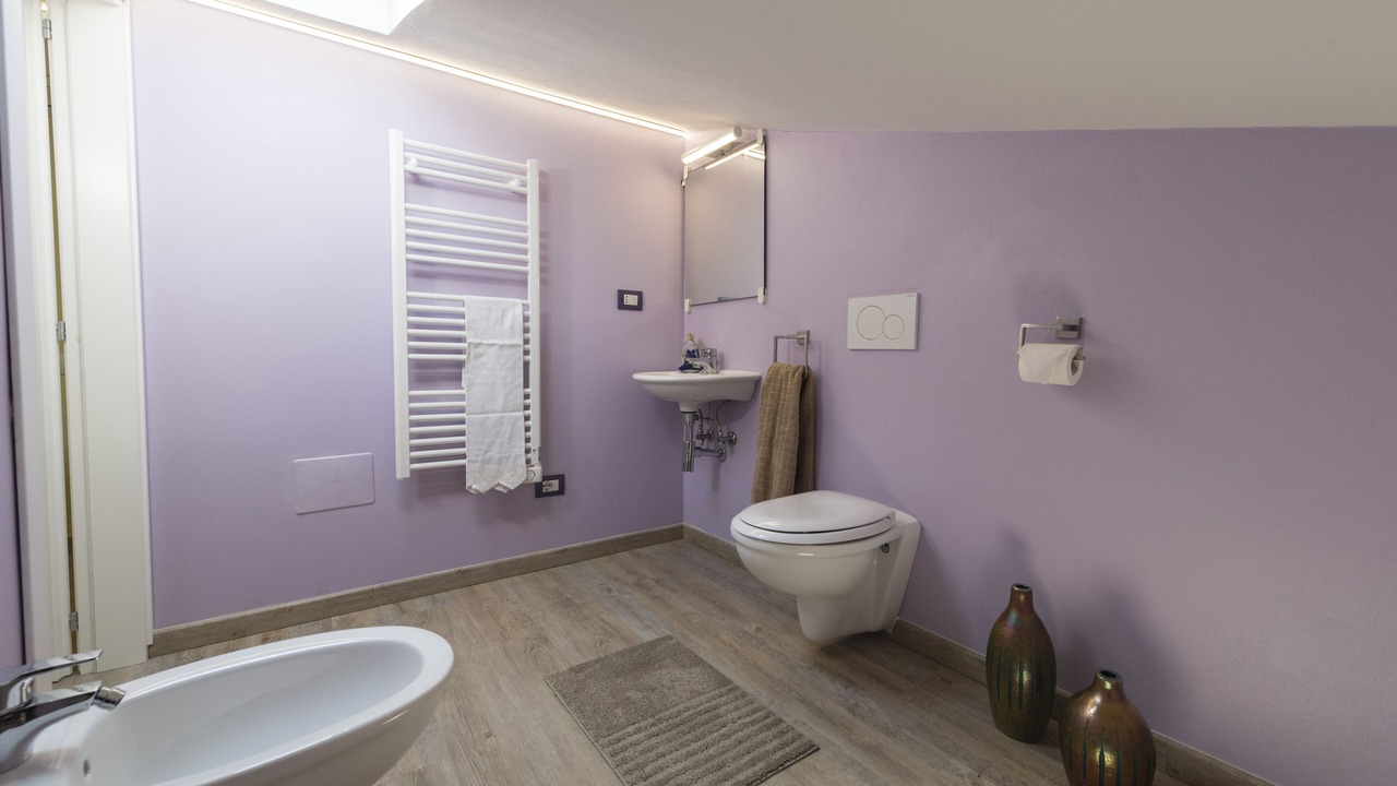 Photo of Bathroom in Morrona