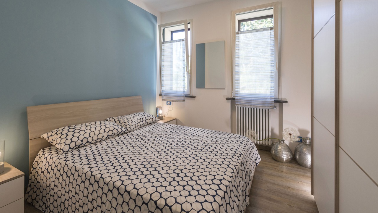 Photo of Bedroom in Morrona