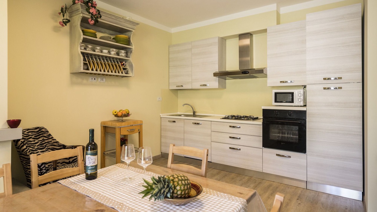 Photo of Kitchen in Morrona