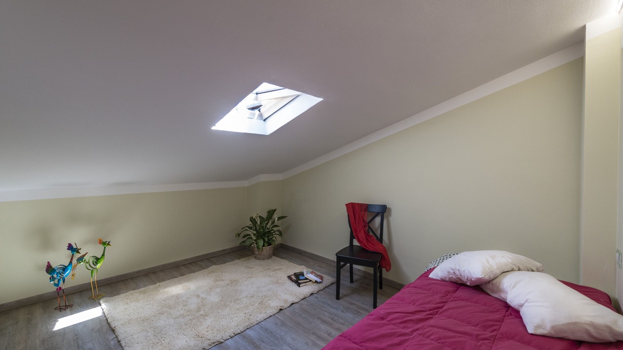 Photo of Bedroom in Morrona