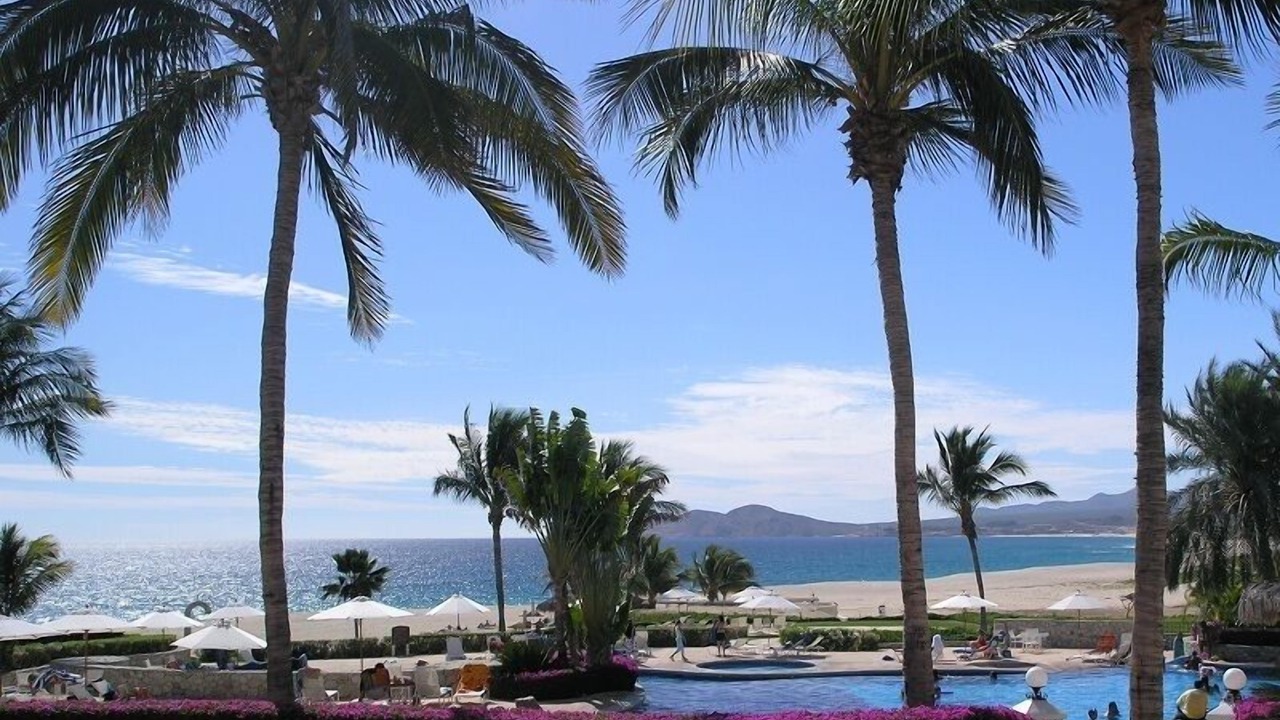 Photo of Outdoor in San Jose del Cabo