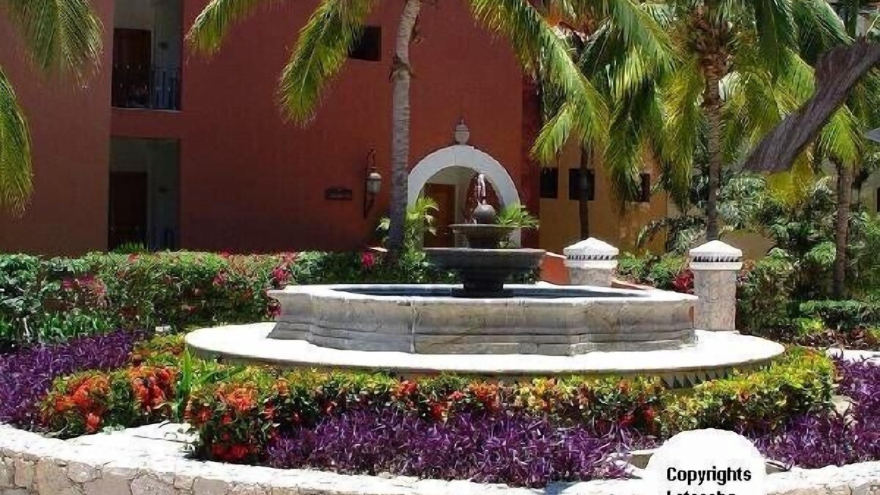 Photo of Outdoor in San Jose del Cabo