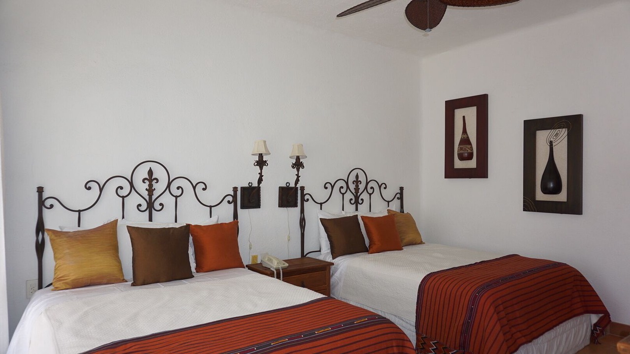 Photo of Bedroom in San Jose del Cabo