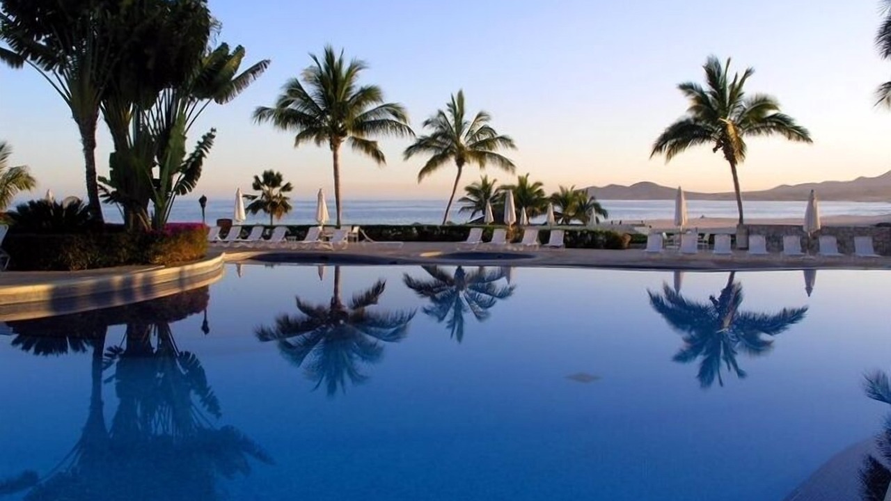 Photo of Bedroom in San Jose del Cabo