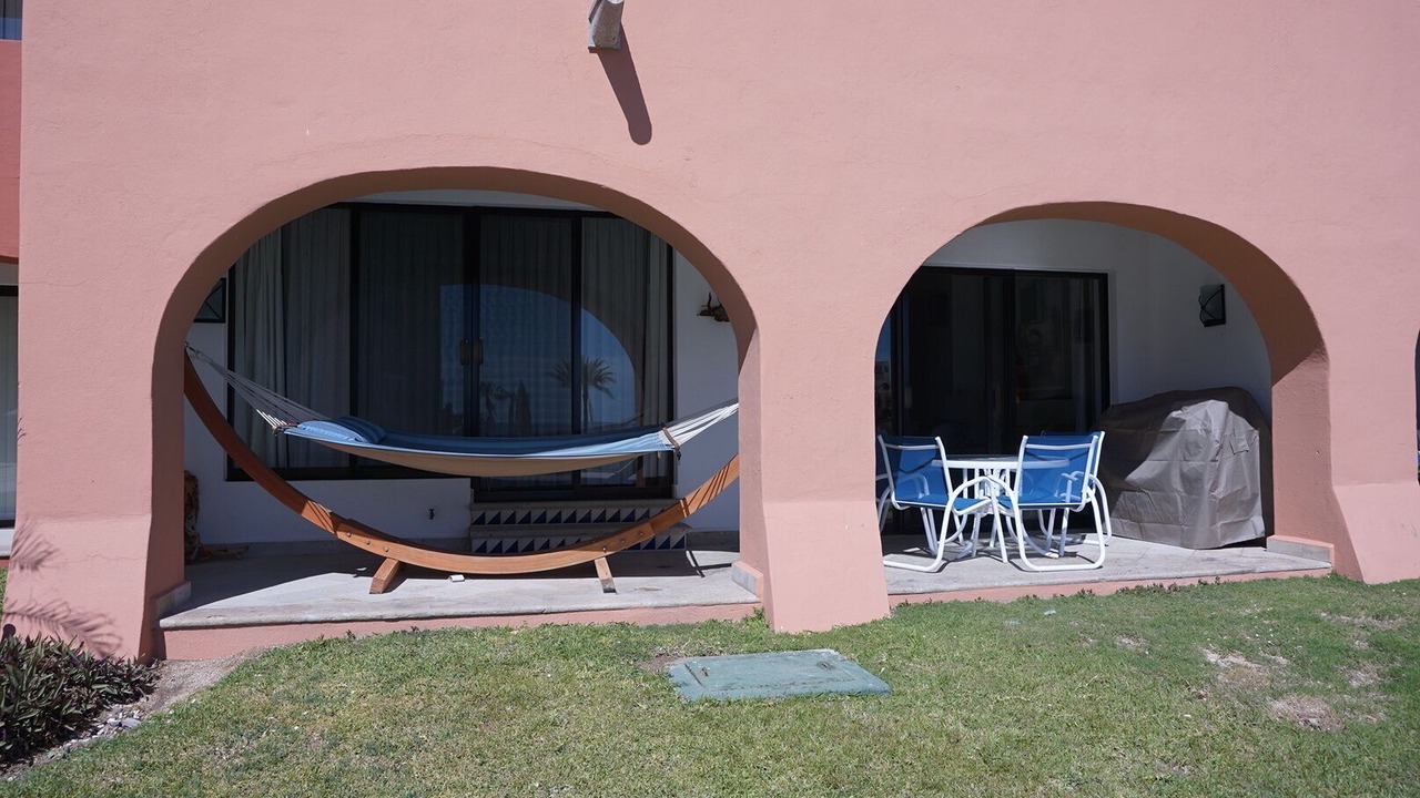 Photo of Patio Balcony in San Jose del Cabo