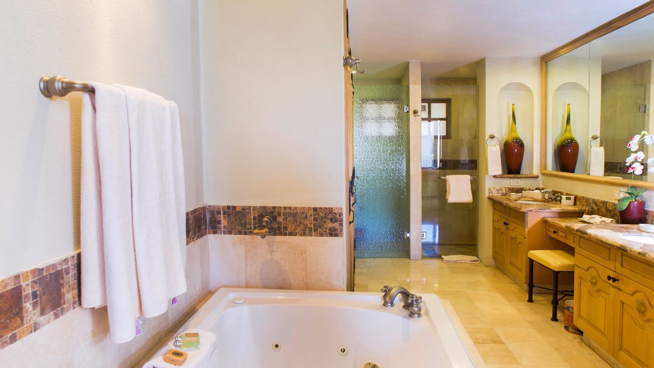 Photo of Bathroom in Cabo San Lucas