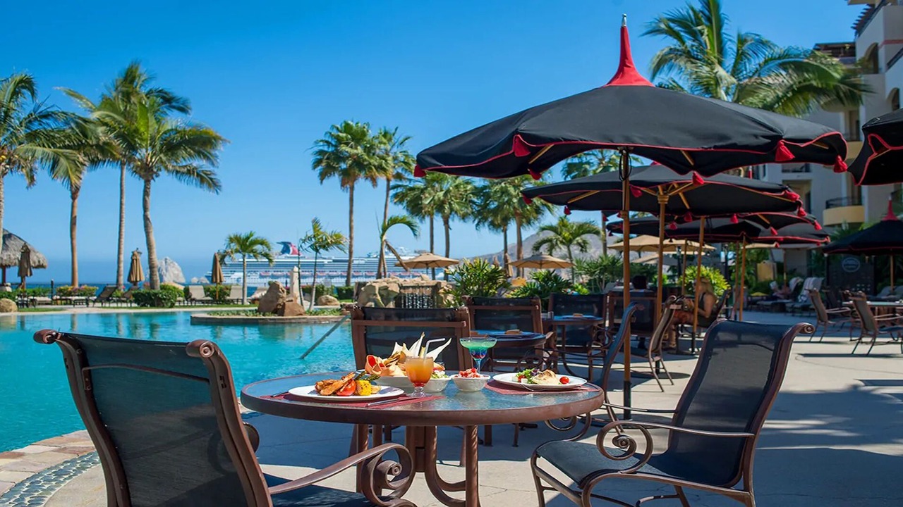 Photo of Outdoor in Cabo San Lucas