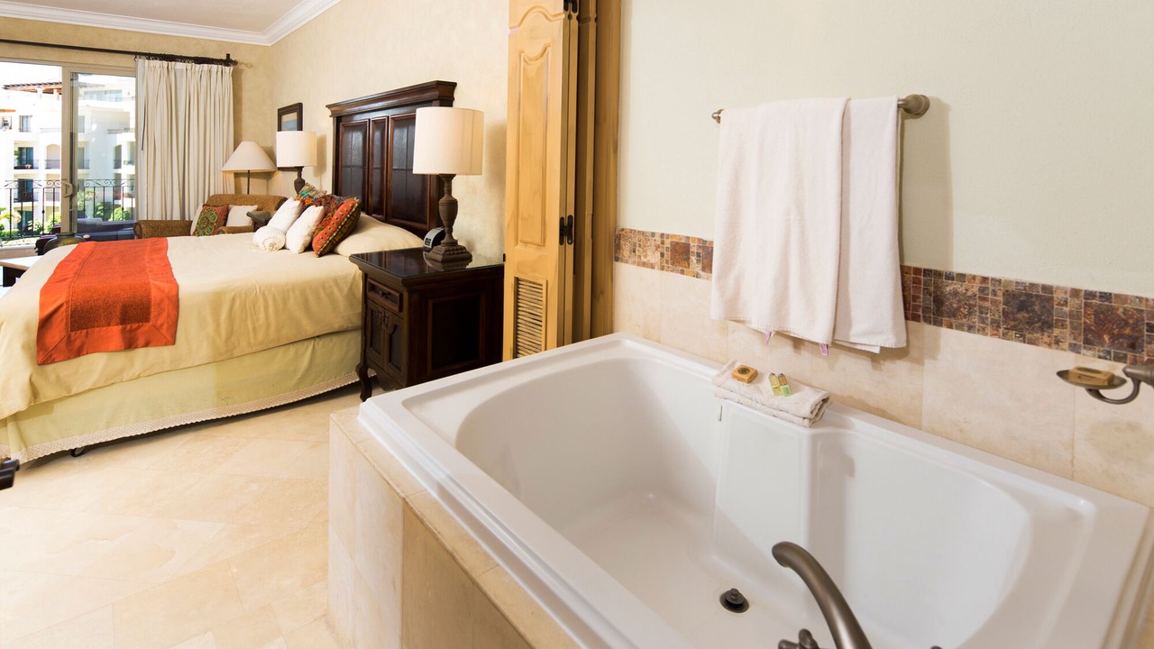 Photo of Bathroom in Cabo San Lucas