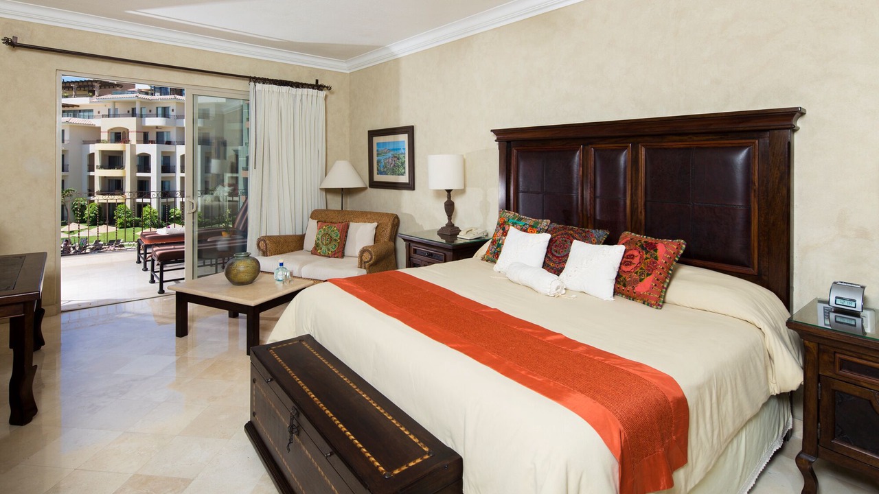 Photo of Bedroom in Cabo San Lucas