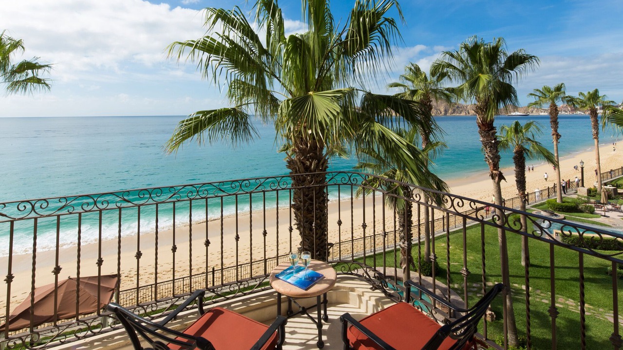 Photo of Patio Balcony in Cabo San Lucas