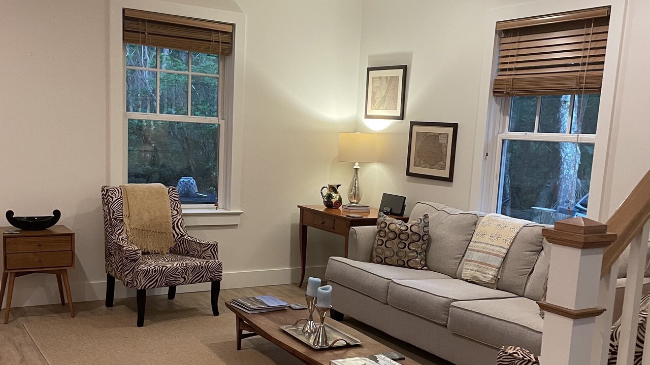 Photo of Bedroom in Sag Harbor