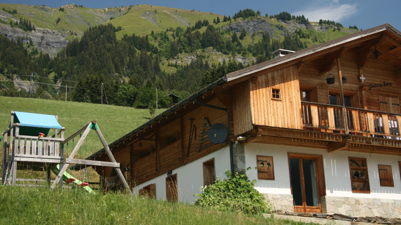 Photo of Outdoor in Hauteluce