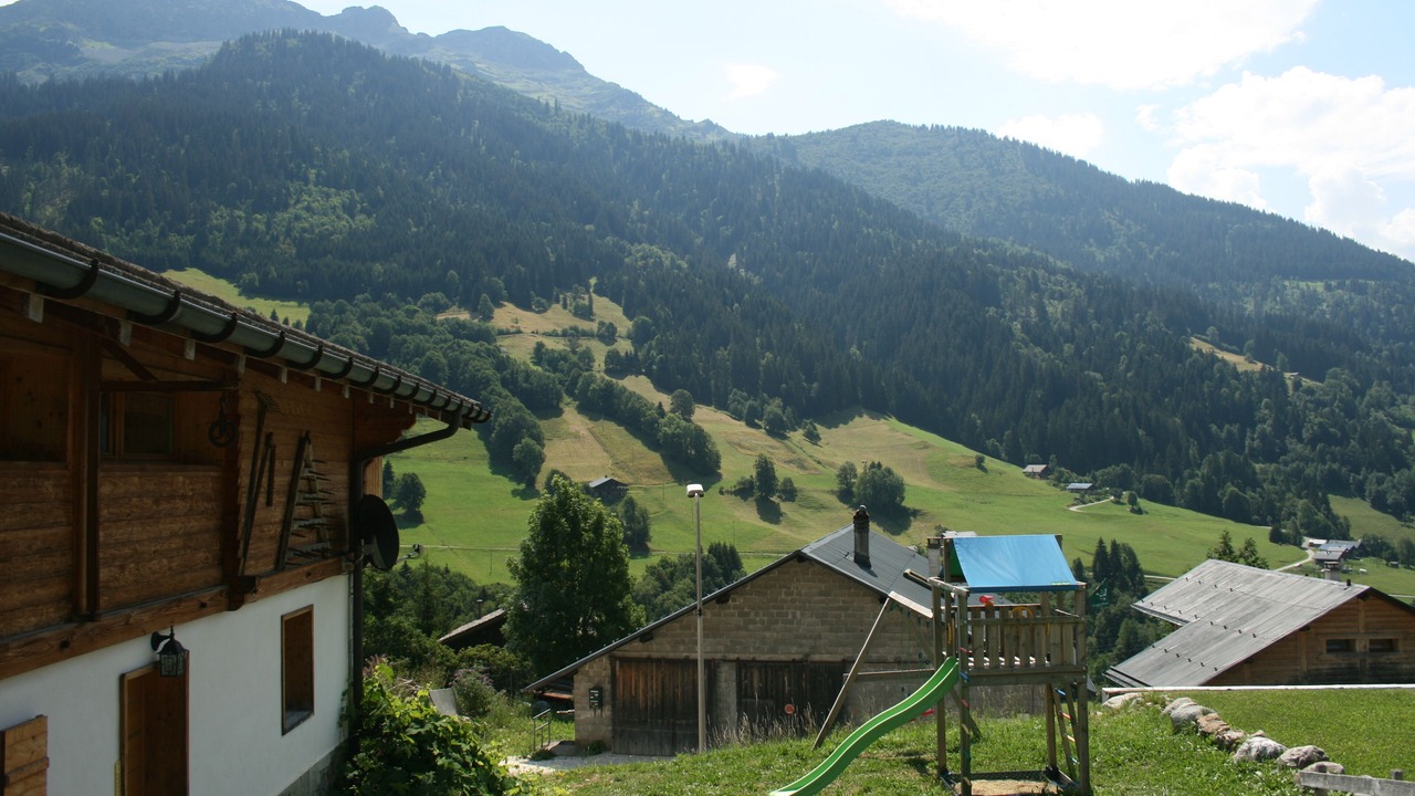Photo of Outdoor in Hauteluce