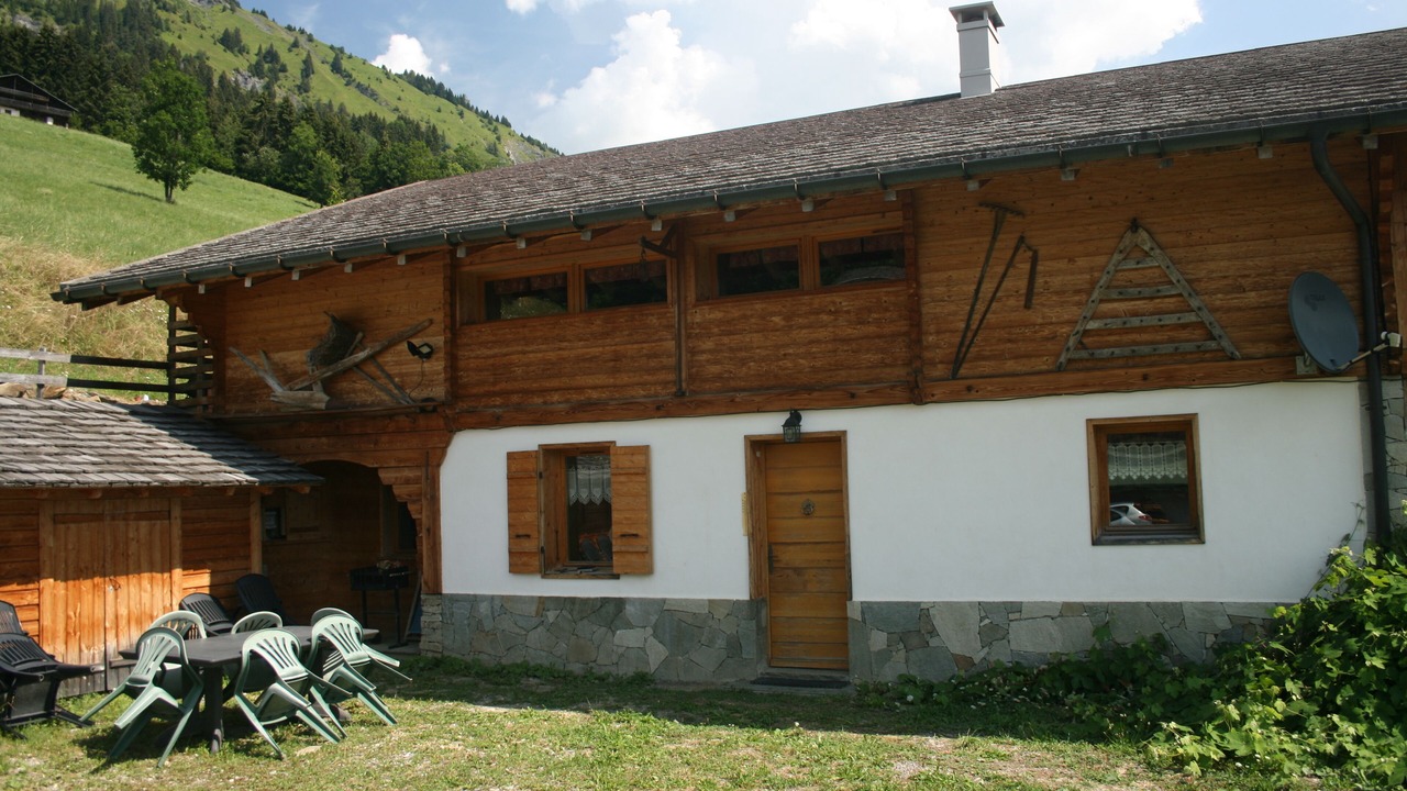 Photo of Outdoor in Hauteluce