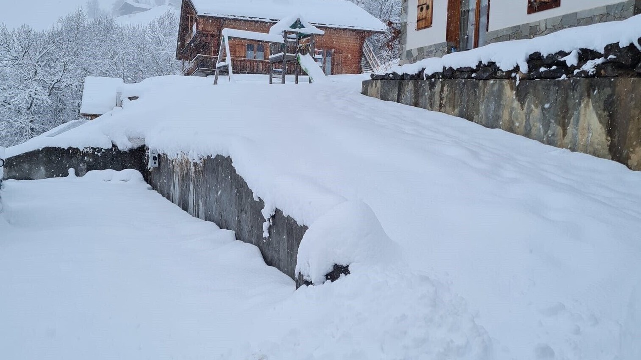 Photo of Outdoor in Hauteluce
