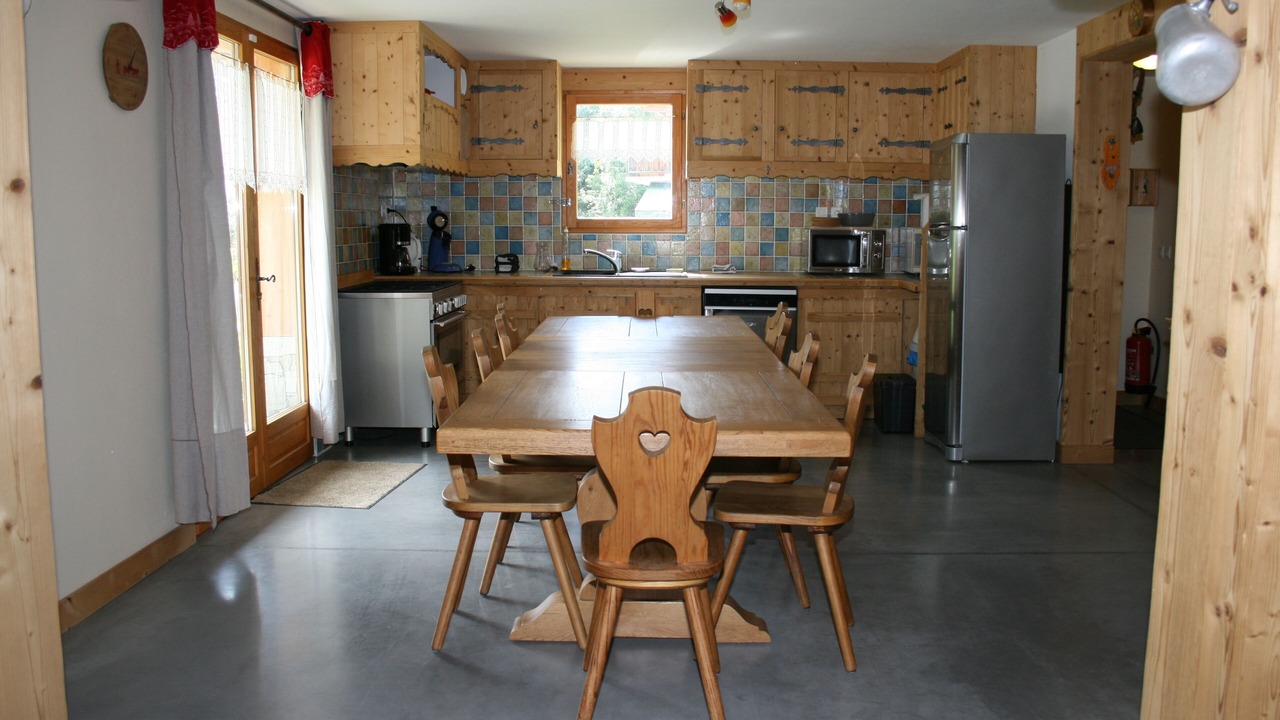 Photo of Others in Hauteluce