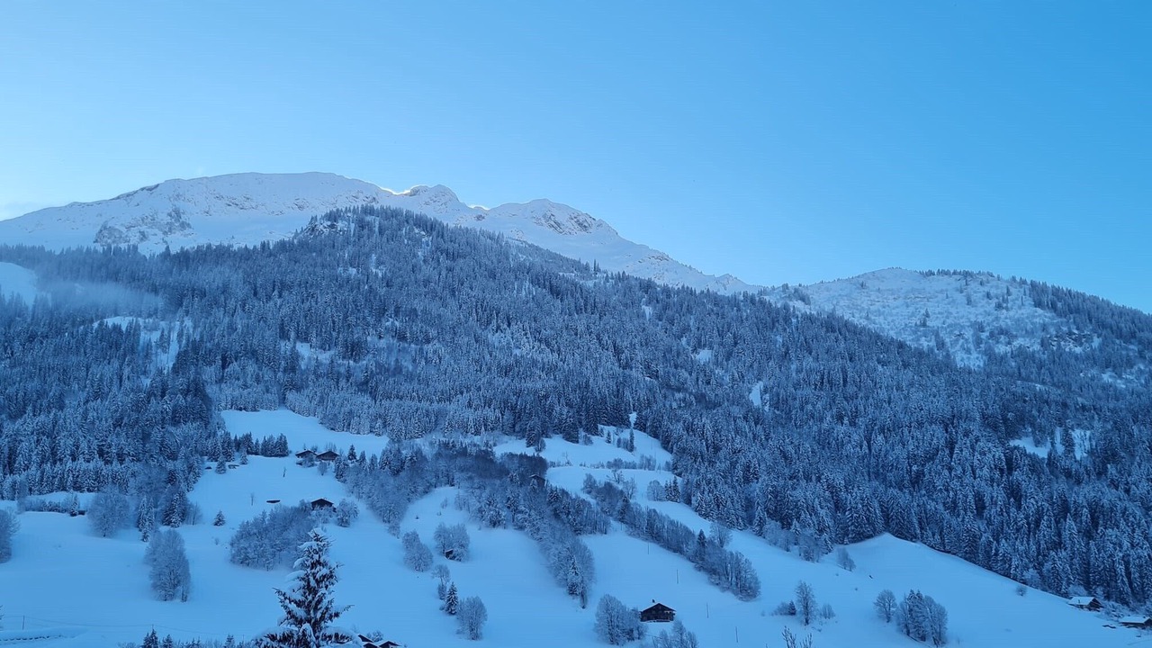 Photo of Outdoor in Hauteluce