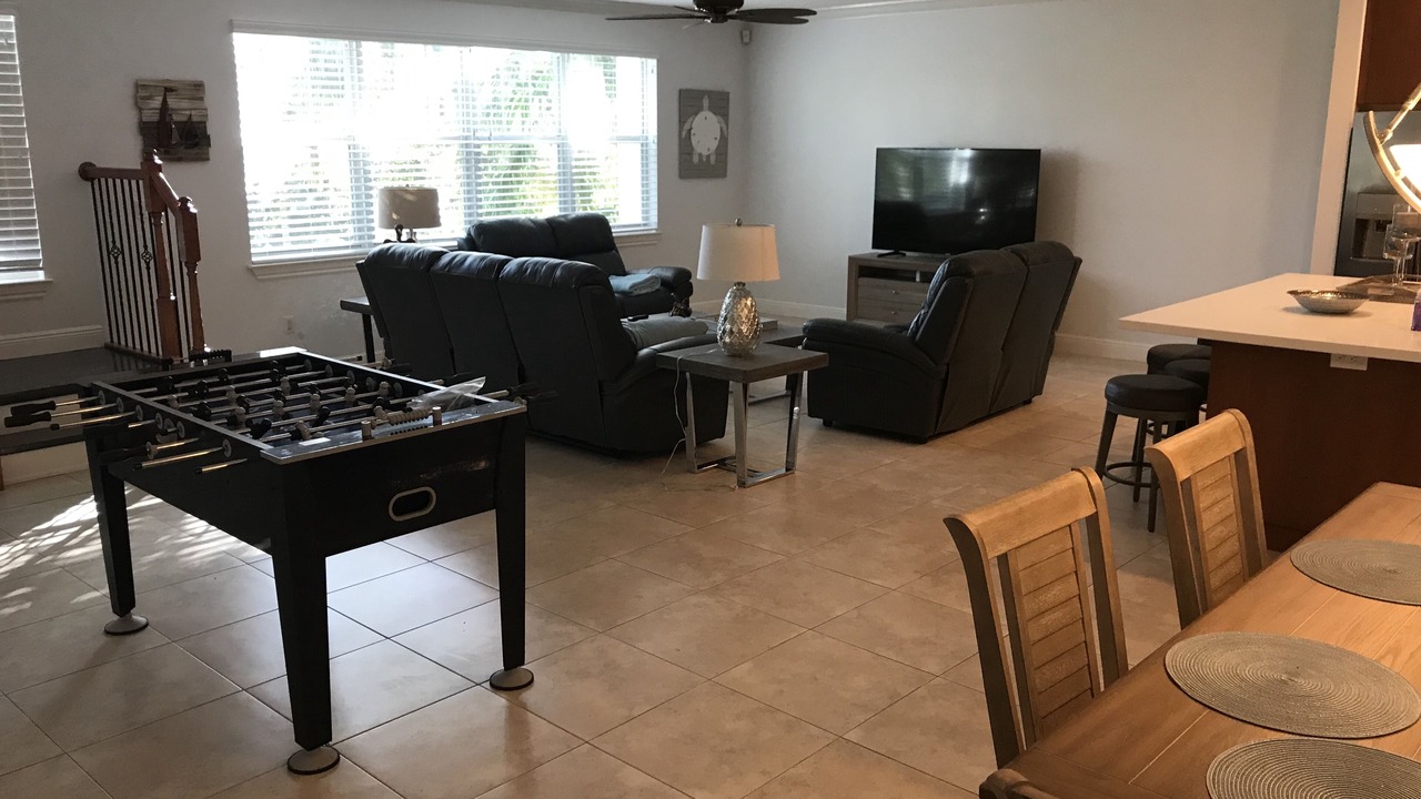 Photo of Bedroom in Tarpon River
