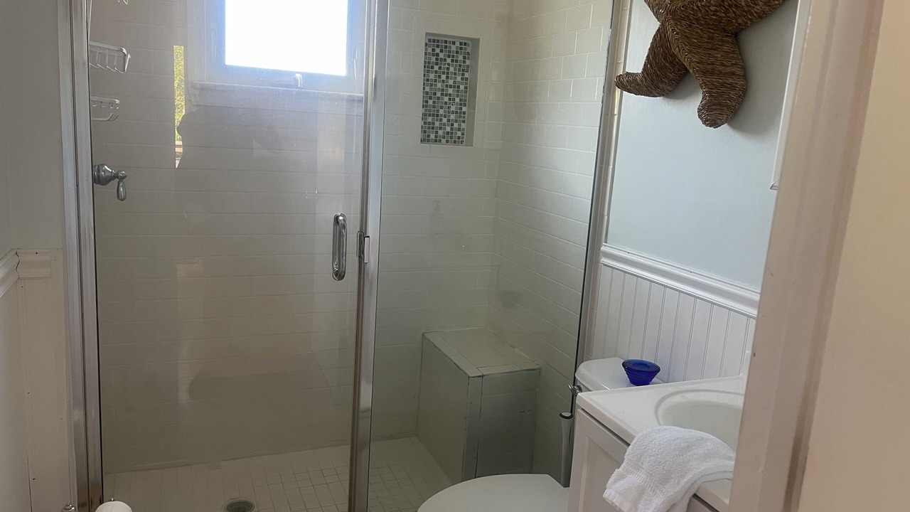 Photo of Bathroom in Snug Harbor